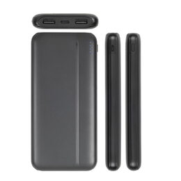 Riva Power VA2031 powerbanka 10000mAh, černá