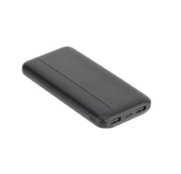 Riva Power VA2031 powerbanka 10000mAh, černá