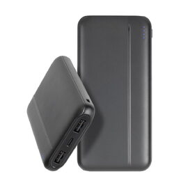 Riva Power VA2031 powerbanka 10000mAh, černá
