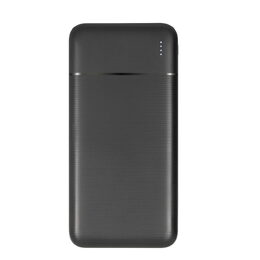 Riva Power VA2101 powerbanka 10000mAh QC/PD 22,5W, černá