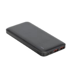 Riva Power VA2101 powerbanka 10000mAh QC/PD 22,5W, černá