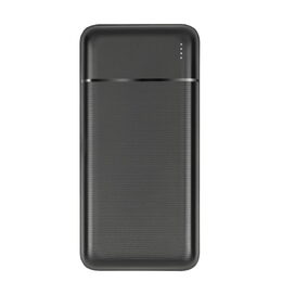Riva Power VA2102 powerbanka 20000mAh QC/PD 22,5W, černá