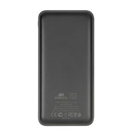 Riva Power VA2102 powerbanka 20000mAh QC/PD 22,5W, černá