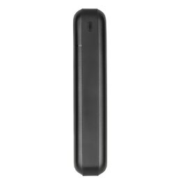 Riva Power VA2102 powerbanka 20000mAh QC/PD 22,5W, černá
