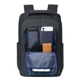 Rivacase 8425 TEGEL-ECO MacBook Pro 16 a batoh 14", černý