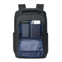 Rivacase 8425 TEGEL-ECO MacBook Pro 16 a batoh 14", černý