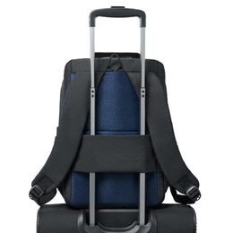 Rivacase 8425 TEGEL-ECO MacBook Pro 16 a batoh 14", černý