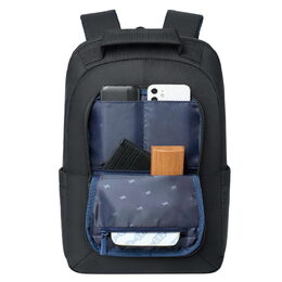 Rivacase 8436 TEGEL-ECO batoh na notebook 15.6-16", černý