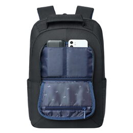 Rivacase 8436 TEGEL-ECO batoh na notebook 15.6-16", černý