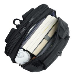 Rivacase 8436 TEGEL-ECO batoh na notebook 15.6-16", černý