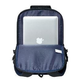Rivacase 8436 TEGEL-ECO batoh na notebook 15.6-16", černý