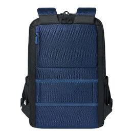 Rivacase 8436 TEGEL-ECO batoh na notebook 15.6-16", černý