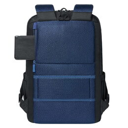 Rivacase 8436 TEGEL-ECO batoh na notebook 15.6-16", černý