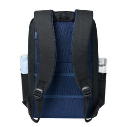 Rivacase 8436 TEGEL-ECO batoh na notebook 15.6-16", černý