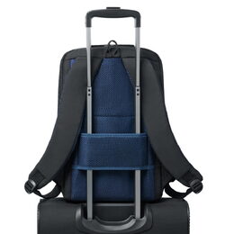 Rivacase 8436 TEGEL-ECO batoh na notebook 15.6-16", černý