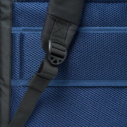 Rivacase 8436 TEGEL-ECO batoh na notebook 15.6-16", černý