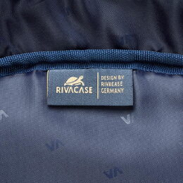 Rivacase 8436 TEGEL-ECO batoh na notebook 15.6-16", černý