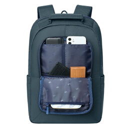 Rivacase 8436 TEGEL-ECO batoh na notebook 15.6-16", modrý