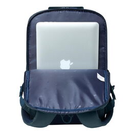 Rivacase 8436 TEGEL-ECO batoh na notebook 15.6-16", modrý