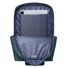Rivacase 8436 TEGEL-ECO batoh na notebook 15.6-16", modrý