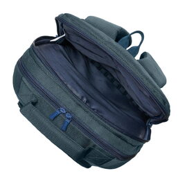 Rivacase 8436 TEGEL-ECO batoh na notebook 15.6-16", modrý