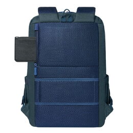 Rivacase 8436 TEGEL-ECO batoh na notebook 15.6-16", modrý