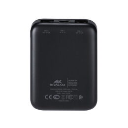 Riva Power VA2006 powerbanka 5000mAh, černá