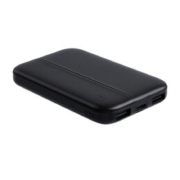 Riva Power VA2006 powerbanka 5000mAh, černá