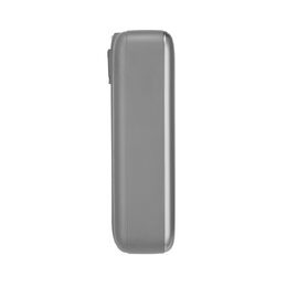 Riva Power VA2612 powerbanka 20000mAh ENG PD 30W, 2 integrované kabely