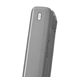 Riva Power VA2612 powerbanka 20000mAh ENG PD 30W, 2 integrované kabely