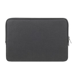Rivacase 8116 pouzdro CLARK-ECO na notebook - sleeve 15.6-16", černé