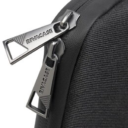 Rivacase 8116 pouzdro CLARK-ECO na notebook - sleeve 15.6-16", černé