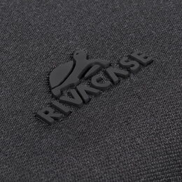 Rivacase 8116 pouzdro CLARK-ECO na notebook - sleeve 15.6-16", černé