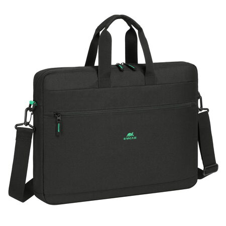 Rivacase 5517 taška na notebook 17.3", černá