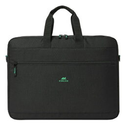 Rivacase 5517 taška na notebook 17.3", černá