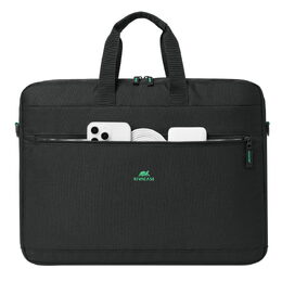 Rivacase 5517 taška na notebook 17.3", černá