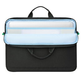 Rivacase 5517 taška na notebook 17.3", černá