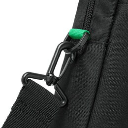 Rivacase 5517 taška na notebook 17.3", černá