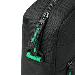 Rivacase 5517 taška na notebook 17.3", černá