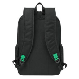 Rivacase 5566 Gremio-ECO batoh na notebook 15.6-16", černý