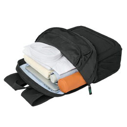 Rivacase 5566 Gremio-ECO batoh na notebook 15.6-16", černý