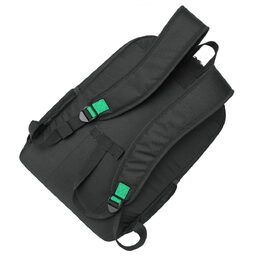 Rivacase 5566 Gremio-ECO batoh na notebook 15.6-16", černý