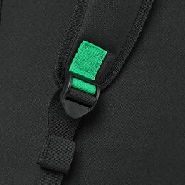 Rivacase 5566 Gremio-ECO batoh na notebook 15.6-16", černý