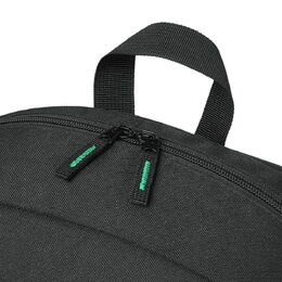Rivacase 5566 Gremio-ECO batoh na notebook 15.6-16", černý