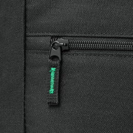 Rivacase 5566 Gremio-ECO batoh na notebook 15.6-16", černý