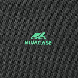 Rivacase 5566 Gremio-ECO batoh na notebook 15.6-16", černý