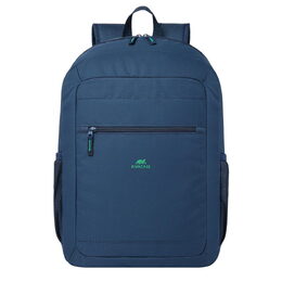 Rivacase 5566 Gremio-ECO batoh na notebook 15.6-16", modrý