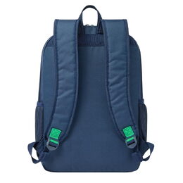 Rivacase 5566 Gremio-ECO batoh na notebook 15.6-16", modrý
