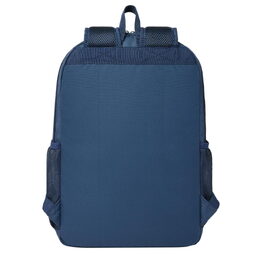 Rivacase 5566 Gremio-ECO batoh na notebook 15.6-16", modrý