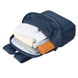 Rivacase 5566 Gremio-ECO batoh na notebook 15.6-16", modrý